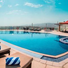 City Seasons Hotel & Suites Muscat