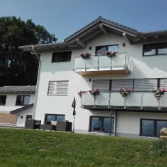 Ferienwohnung Alpenpanorama