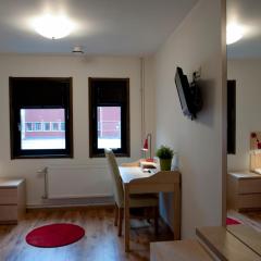 Valbergsängen Hotell & Vandrarhem