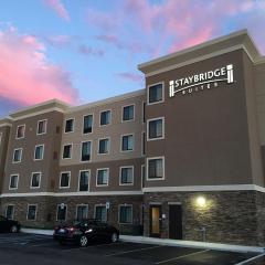 Staybridge Suites Ann Arbor - Research Parkway, an IHG Hotel