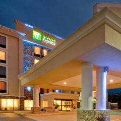 Holiday Inn Express Wilkes Barre East, an IHG Hotel