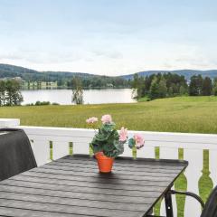 2 Bedroom Stunning Home In Gunnarskog