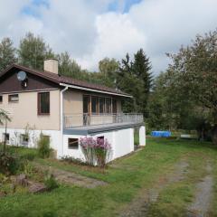 Holiday House Radvanice