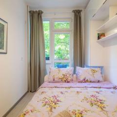 Vitosha Str Apt - Your Perfect Place to Stay