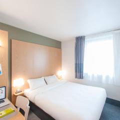 B&B HOTEL Maubeuge-Louvroil