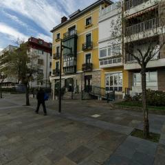 Paseo Butrón by Basquelidays