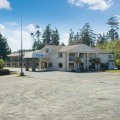 Motel 6-Saanichton, BC - Victoria Airport