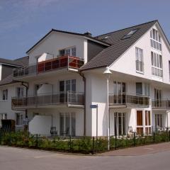 Ferienwohnung Ostseebrise