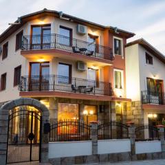 Family Hotel Preslav