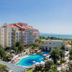 IL Campanário Villaggio Resort Suites - Jurerê Internacional