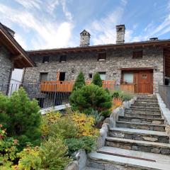 Il Cuore della Valdigne - Courmayeur-La Thuile- Pré Saint Didier