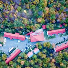 Alva Hotel & Spa
