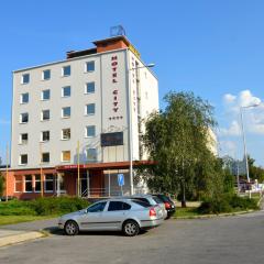 Hotel CITY **** Galanta