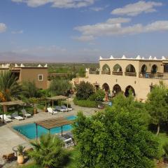 Taloute Ecolodge