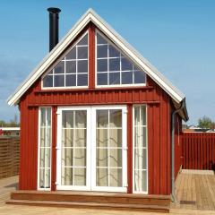 4 person holiday home in Karrebæksminde-By Traum