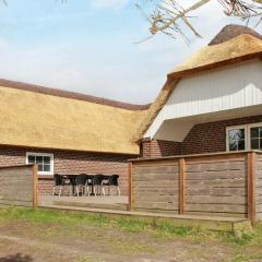 8 person holiday home in Bl vand