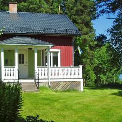 5 person holiday home in ARVIKA