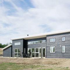 8 person holiday home in Allinge-By Traum