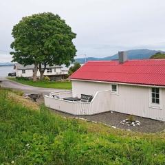 Holiday Home Årsbogvegen