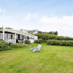 6 person holiday home in Gilleleje