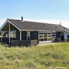 Holiday home Hirtshals IV