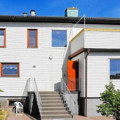 7 person holiday home in SK RHAMN