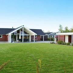 Holiday Home Blommestien II