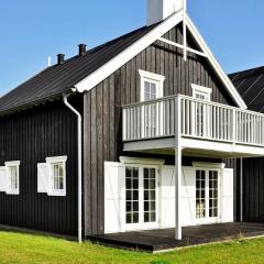 Holiday Home Troldbjergvej IV