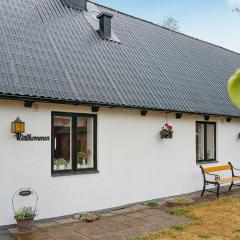 6 person holiday home in Laholm
