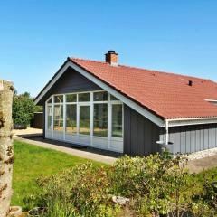 6 person holiday home in Hemmet