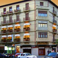 Hostal Navarra
