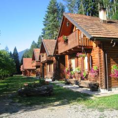 Agriturismo Bosco Di Museis