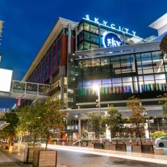 SkyCity Hotel Auckland