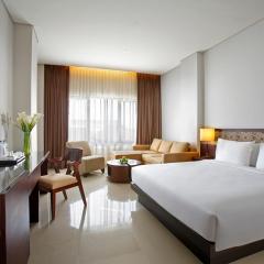 Hotel Surya Yudha Purwokerto