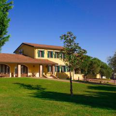 Agriturismo Eva - Venice Airport