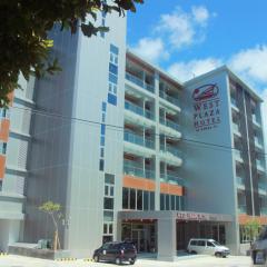 West Plaza Hotel at Lebuu Street