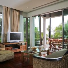 Kata gardens luxury 2bedroom 4B Near Beach