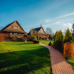 Sojka Resort