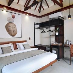 Ke Rensia Private Pool Villas Gili Air