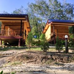 Baan Panseng Bungalow