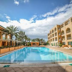 阿罕布拉海水浴酒店