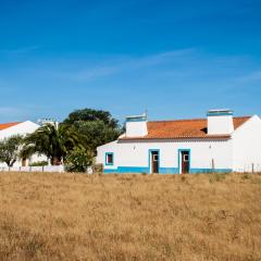 Montadinho Houses