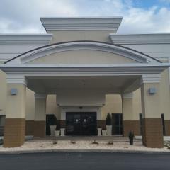 Holiday Inn Express Edgewood-Aberdeen-Bel Air