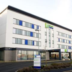 Holiday Inn Express Rotherham - North by IHG