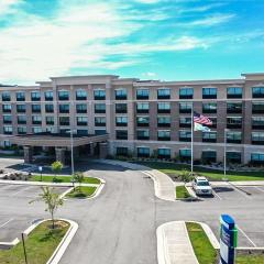 Holiday Inn Express & Suites - Elizabethtown North, an IHG Hotel