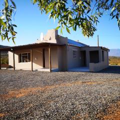 Klipberg cottage