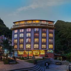 泰普卡拉马丘比丘酒店