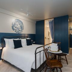 Blu Monkey Boutique Phuket Town