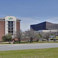 Holiday Inn Express & Suites Irving Conv Ctr - Las Colinas, an IHG Hotel