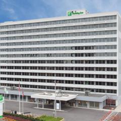Holiday Inn Columbus Dwtn-Capitol Square by IHG